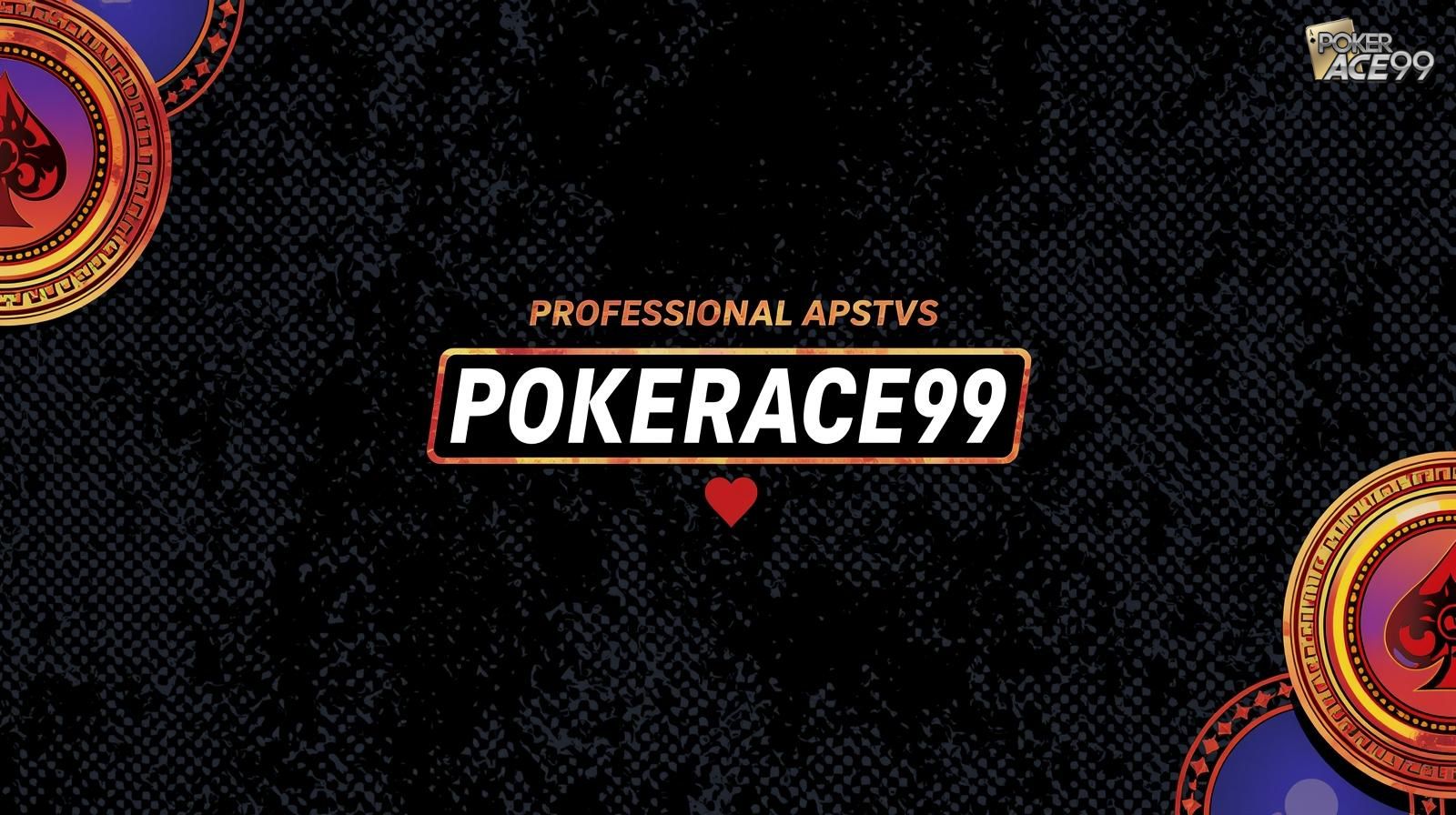 POKERACE99